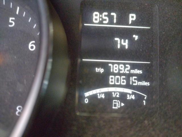 2016 VOLKSWAGEN JETTA S 3VW267AJ9GM382038