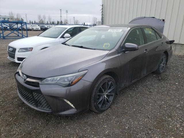 2015 TOYOTA CAMRY XSE 4T1BK1FK0FU561670