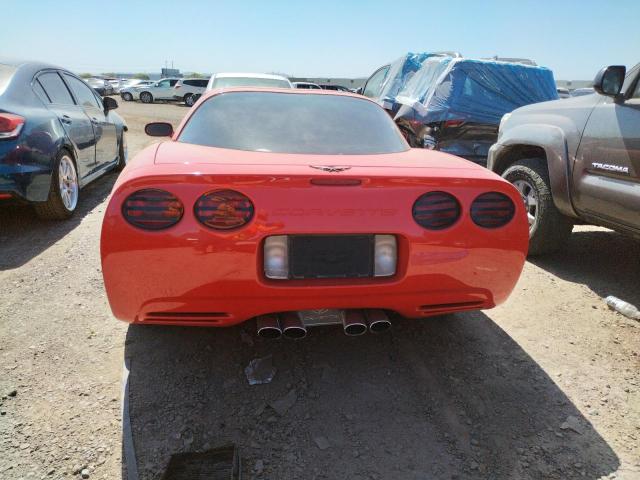 1G1YY22G1X5120087 1999 Chevrolet Corvette