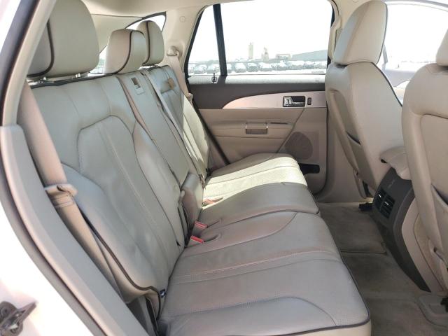 2LMDJ6JK2BBJ06923 Lincoln Mkx 2011. Фото: 5