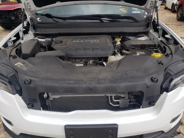 2019 JEEP CHEROKEE L 1C4PJMLB2KD177144