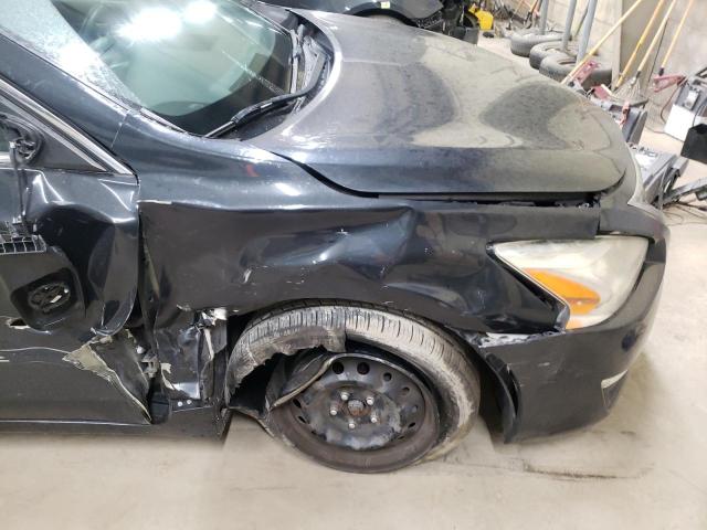 2015 NISSAN ALTIMA 2.5 1N4AL3AP5FN878257