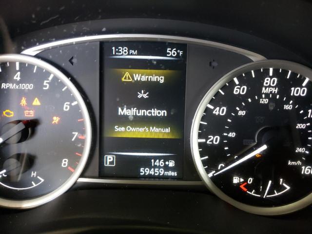 2018 NISSAN SENTRA S 3N1AB7AP0JY208408