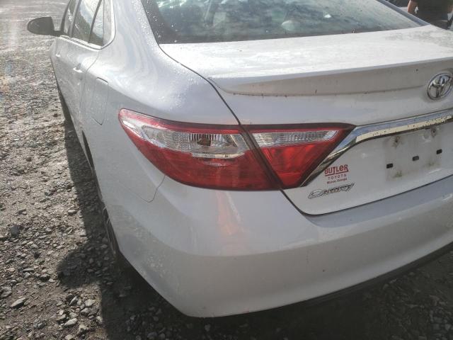 2017 TOYOTA CAMRY LE 4T1BF1FK0HU399482