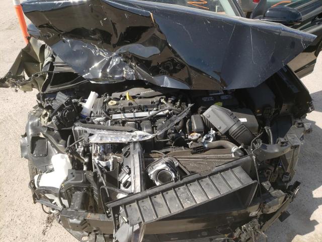 2020 HYUNDAI KONA SE KM8K12AA1LU508205