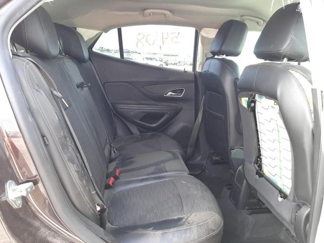 2016 BUICK ENCORE KL4CJASBXGB601844