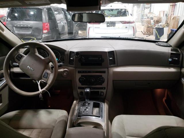 1J4GR48K26C267899 Jeep Grand Cher 2006. Фото: 8