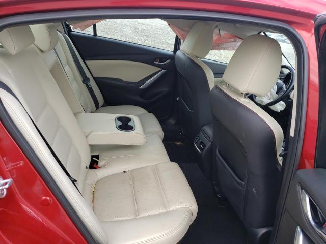 2015 MAZDA 6 GRAND TO JM1GJ1W52F1205651