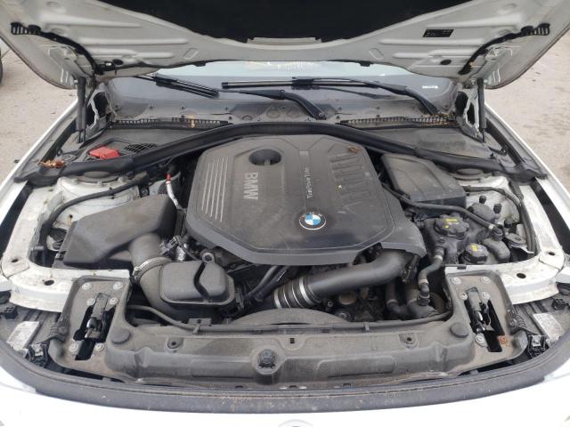 2016 BMW 340I WBA8B3C52GK383375