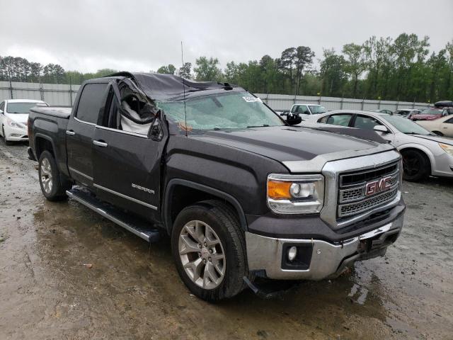 2015 GMC SIERRA C15 3GTP1VEC8FG408522