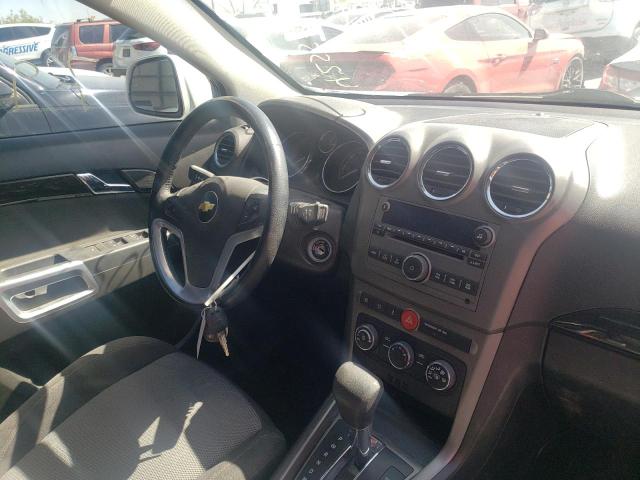 2015 CHEVROLET CAPTIVA LS 3GNAL2EK1FS529497