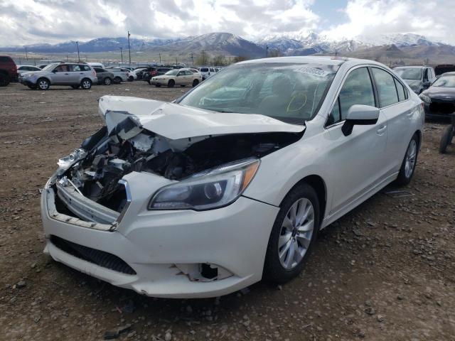 4S3BNAC64H3051592 Subaru Legacy 2.5i Premium