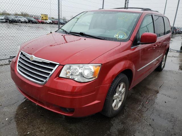 Фото: 2A8HR54199R614310 - 2