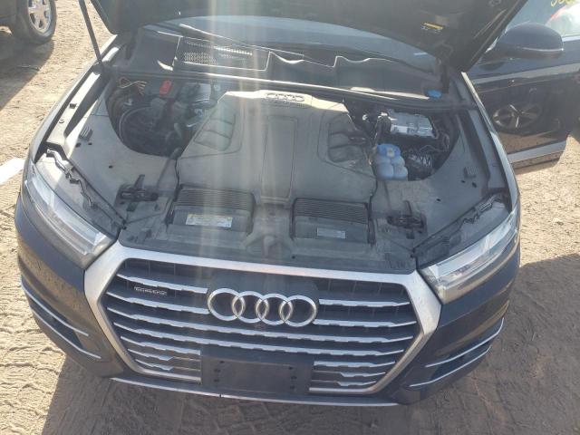2017 AUDI Q7 PRESTIG WA1VAAF76HD015646