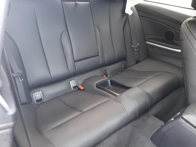 2015 BMW 428 XI WBA3N5C59FK484649