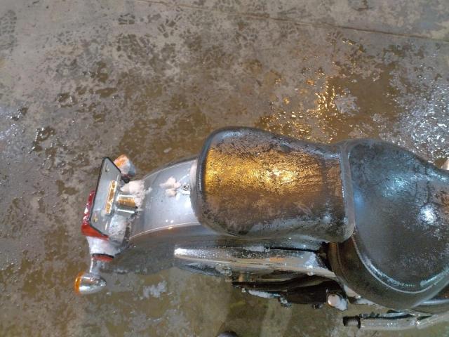 2008 SUZUKI VL800 JS1VS55A682106316