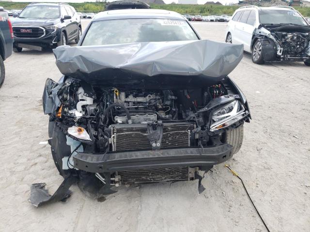 3VWDB7AJ0HM304351 Volkswagen Jetta Se 2017. Фото: 8