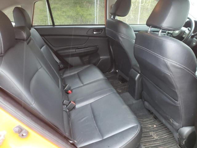 JF2GPAKC0DH832910 Subaru Xv Crosstr 2013. Фото: 5