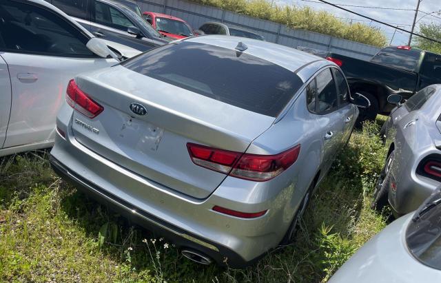 5XXGT4L33KG292845 Kia Optima Lx 2019. Фото: 3