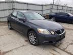 2007 LEXUS  GS350