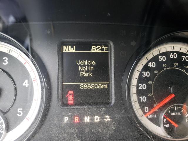 2016 RAM 1500 CLASS 3C63RRGL3GG233956