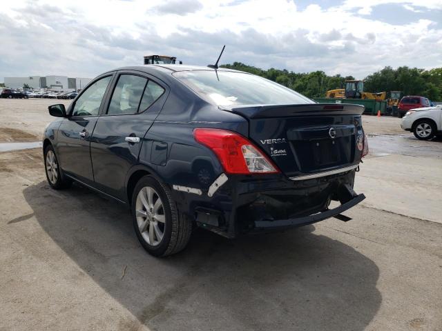 2017 NISSAN VERSA S 3N1CN7APXHL828271