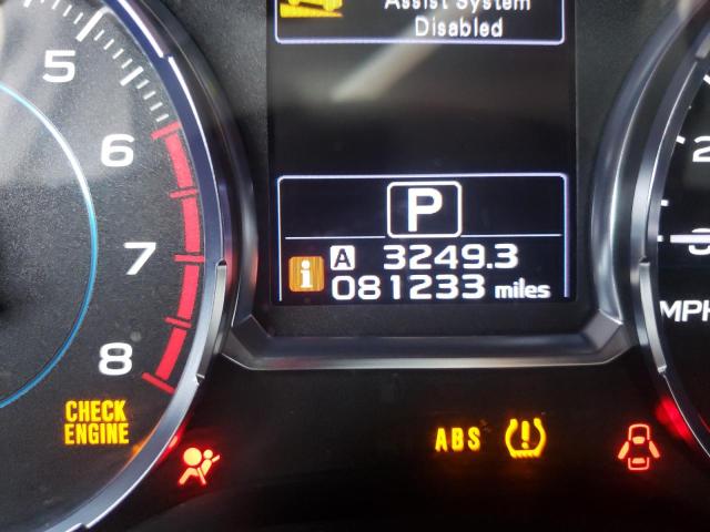 2018 SUBARU FORESTER JF2SJAJC1JH404286