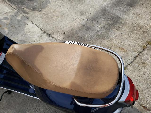 2021 VESPA GTS300 ZAPMA39M4M5100910