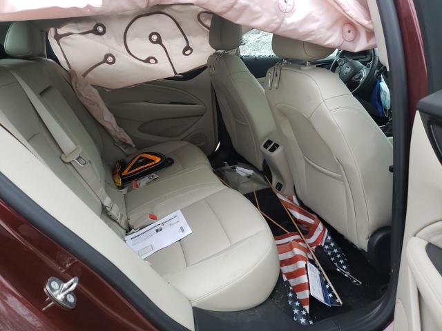 2018 BUICK REGAL ESSE W04GP6SX0J1070059