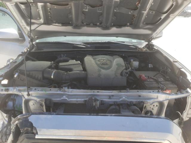 2017 TOYOTA TACOMA DOU 5TFCZ5ANXHX087693