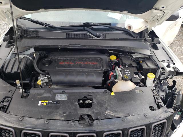 2017 JEEP COMPASS TR 3C4NJDDB1HT689566