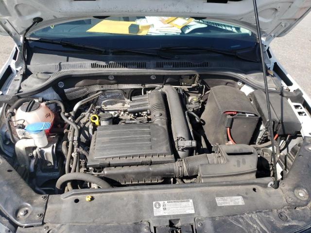 2016 VOLKSWAGEN JETTA S 3VW267AJXGM355494