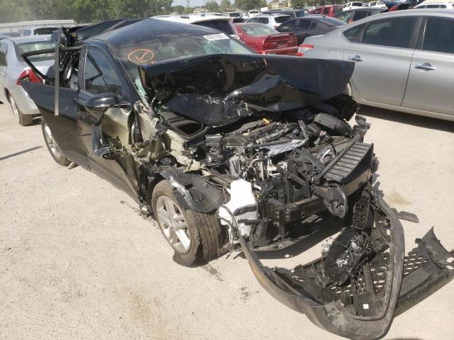 2020 HYUNDAI KONA SE KM8K12AA1LU508205