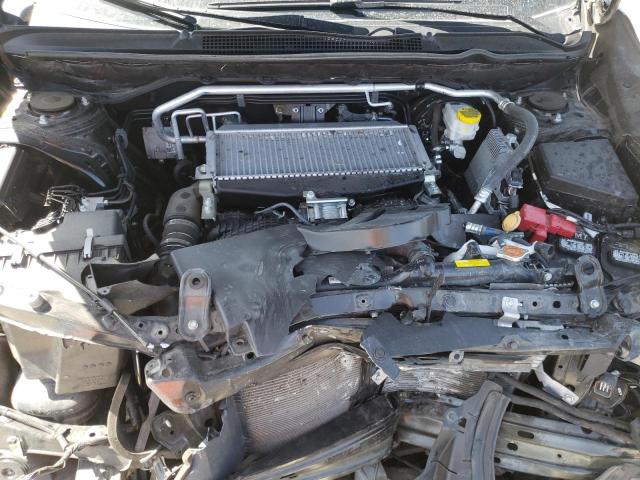 2020 SUBARU ASCENT LIM 4S4WMAJD1L3453452