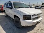 2007 CHEVROLET  TAHOE