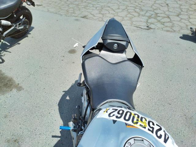 2016 YAMAHA YZFR1M C JYARN40Y1GA000143