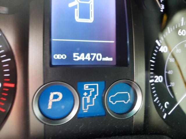 2017 LEXUS GX 460 JTJBM7FXXH5154060