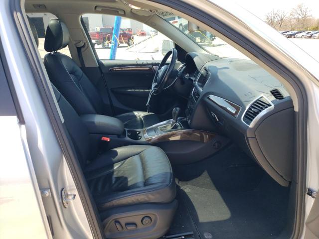 WA1LFAFPXBA047193 Audi Q5 2011. Фото: 4