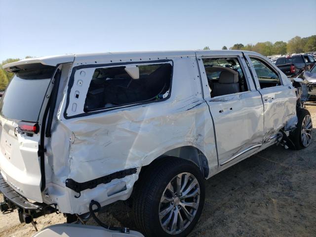 2022 GMC YUKON 1GKS2JKL3NR160431