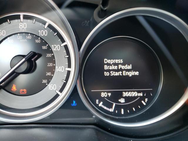2020 MAZDA CX-5 TOURI JM3KFACM1L0770487