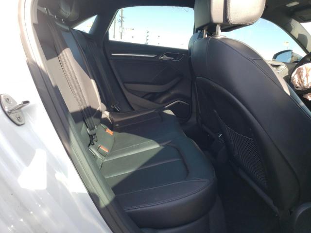 2018 AUDI A3 PREMIUM WAUGUGFF1J1092977