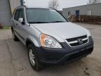 2002 HONDA  CRV