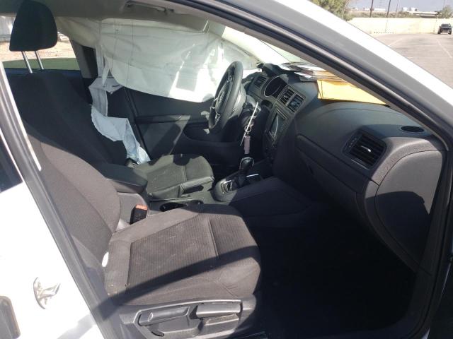 2016 VOLKSWAGEN JETTA S 3VW267AJXGM355494