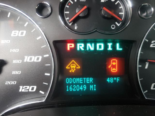 2CNDL13F186333742 Chevrolet Equinox Ls 2008. Фото: 7