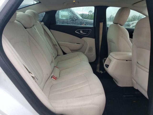 2015 CHRYSLER UK 1C3CCCAB6FN543200