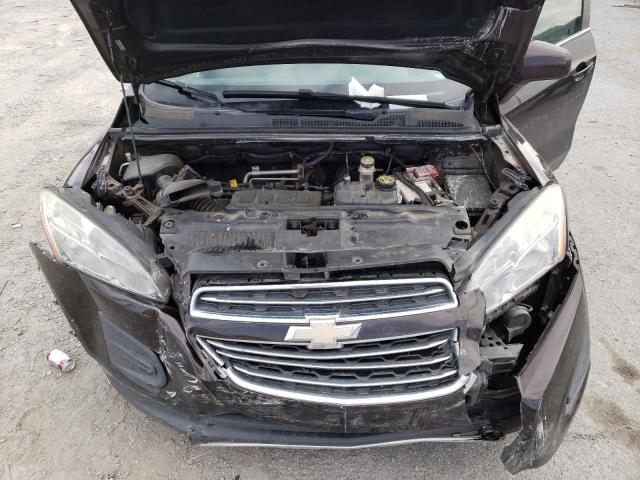 2015 CHEVROLET TRAX 1LT KL7CJLSB1FB125822