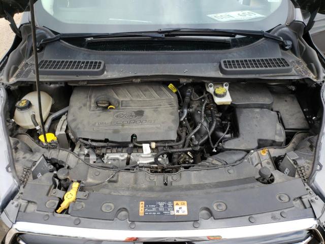 2017 FORD ESCAPE SE 1FMCU0GD2HUB96078