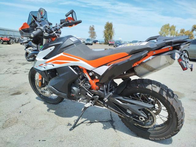 2020 KTM 790 ADVENT VBKTR3403LM778660