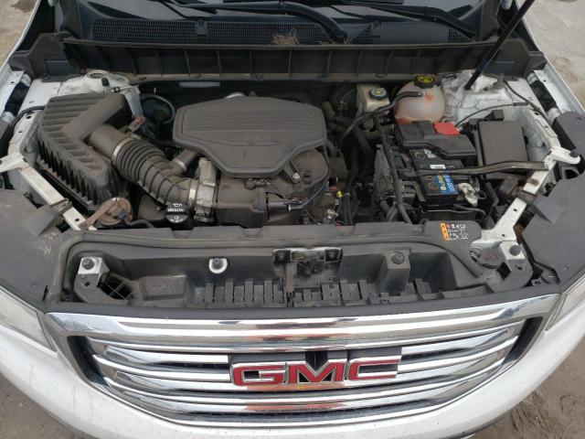 2018 GMC ACADIA SLT 1GKKNMLS8JZ183843