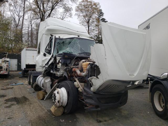 International Prostar